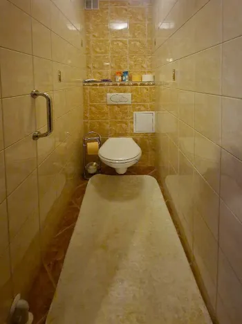 Prodej bytu 2+1, Plzeň, Ořechová, 68 m2