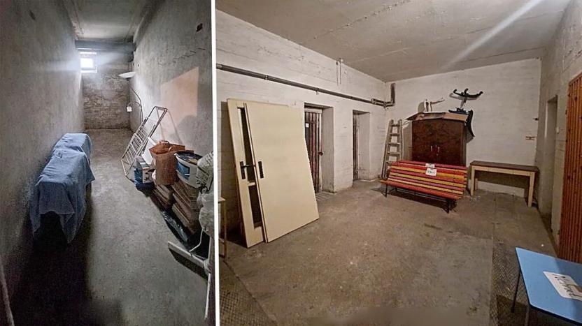 Prodej bytu 2+1, Plzeň, Ořechová, 68 m2