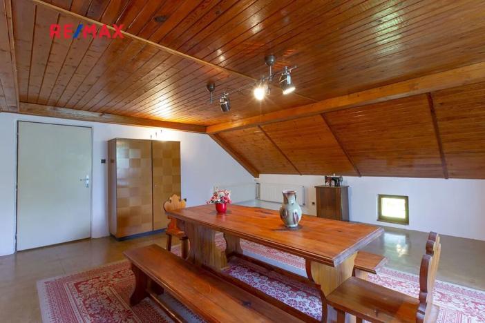 Prodej rodinného domu, Rabštejnská Lhota, 192 m2