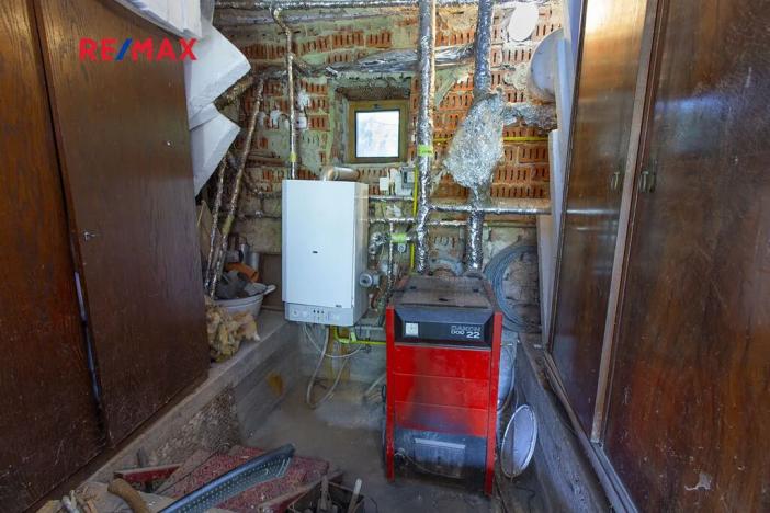 Prodej rodinného domu, Rabštejnská Lhota, 192 m2