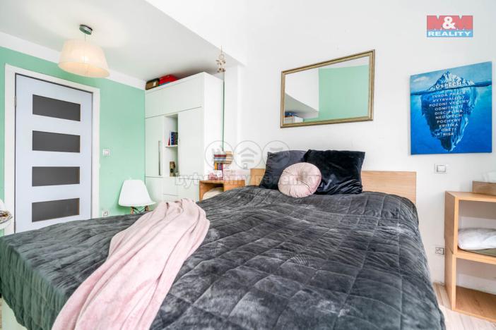 Prodej rodinného domu, Výrava, 107 m2