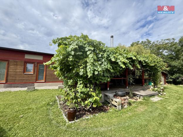 Prodej rodinného domu, Výrava, 107 m2