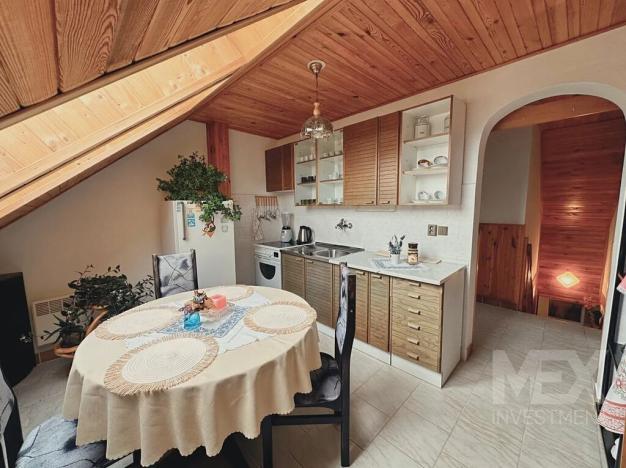 Prodej rodinného domu, Rychnov nad Kněžnou, 230 m2