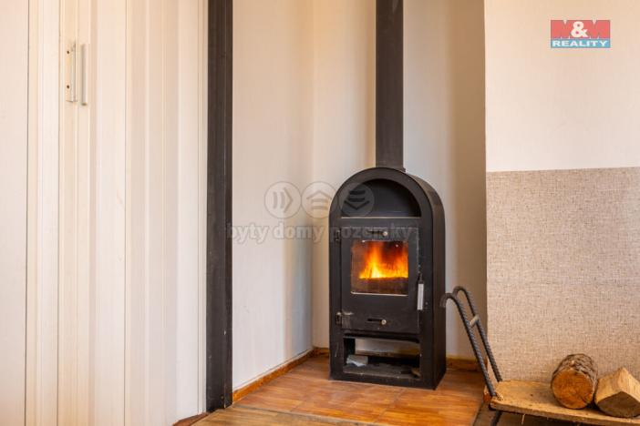 Prodej rodinného domu, Krušovice, Rabasova, 170 m2