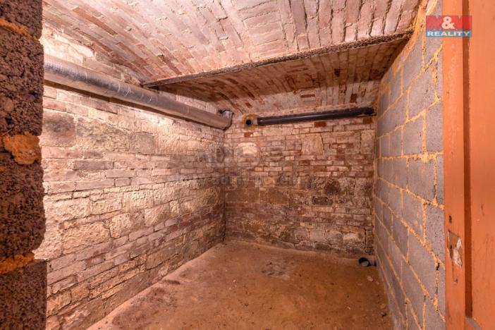 Prodej rodinného domu, Krušovice, Rabasova, 170 m2