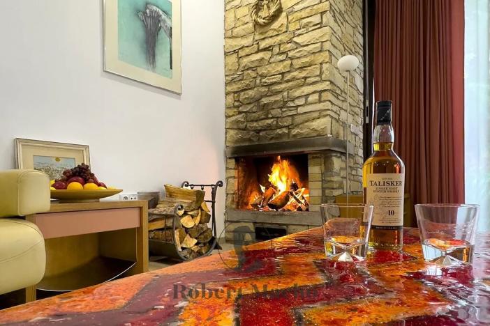 Prodej vily, Dobřichovice, K Lomu, 248 m2