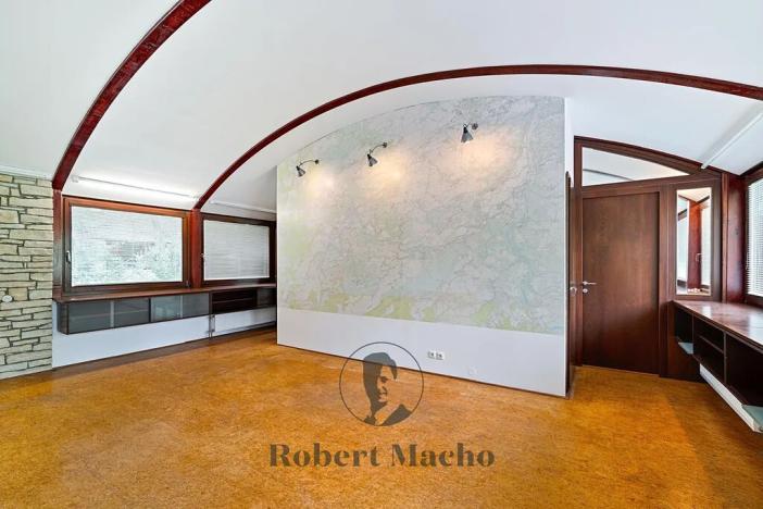 Prodej vily, Dobřichovice, K Lomu, 248 m2