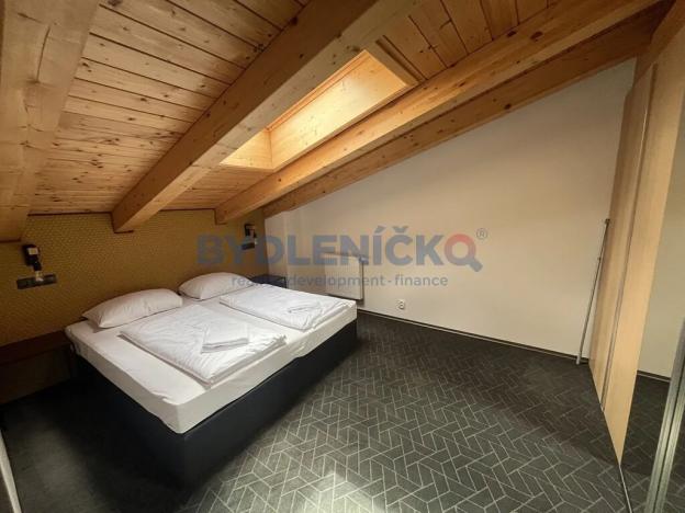 Prodej bytu 3+kk, Lipno nad Vltavou, 120 m2