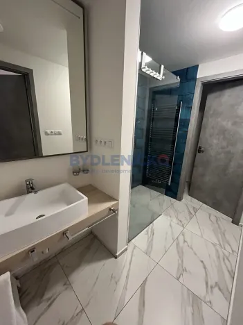 Prodej bytu 3+kk, Lipno nad Vltavou, 120 m2