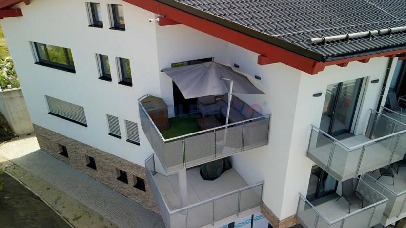 Prodej bytu 3+kk, Lipno nad Vltavou, 120 m2