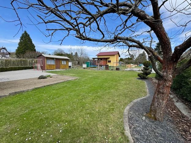 Prodej chaty, Klatovy, 16 m2