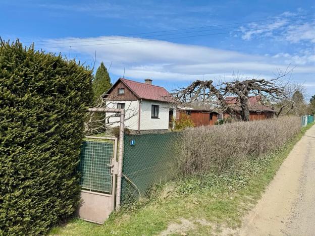 Prodej chaty, Klatovy, 16 m2