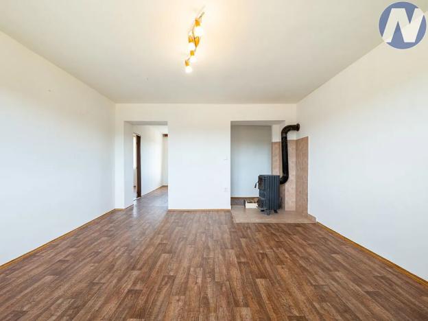 Prodej bytu 3+1, Křišťanov, 75 m2