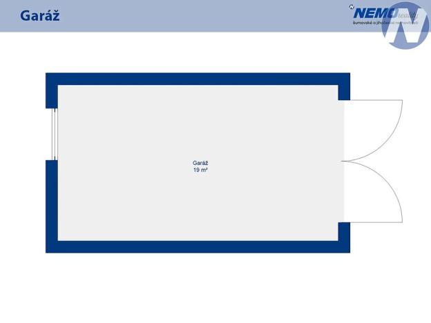 Prodej bytu 3+1, Křišťanov, 75 m2