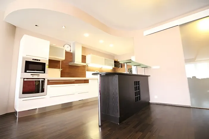 Prodej bytu 3+kk, Brno, Příkop, 180 m2