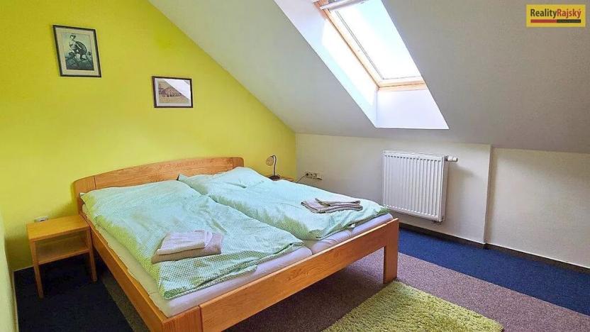 Prodej ubytování, Český Rudolec, 560 m2
