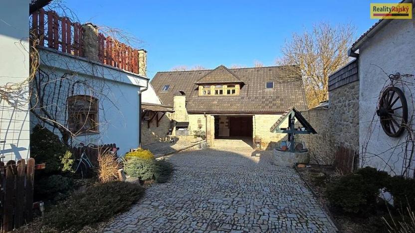 Prodej ubytování, Český Rudolec, 560 m2