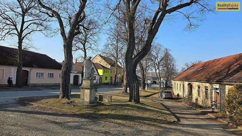 Prodej ubytování, Český Rudolec, 560 m2