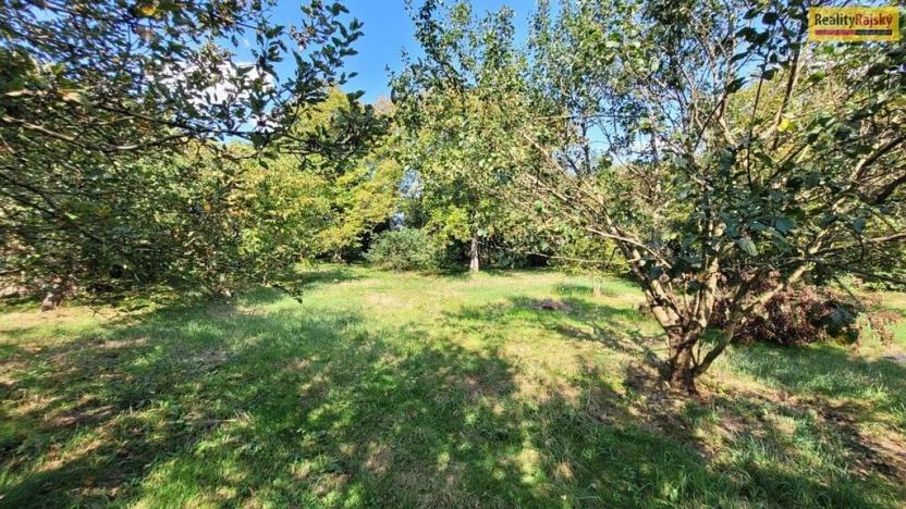 Prodej pozemku pro bydlení, Chotilsko, 2469 m2