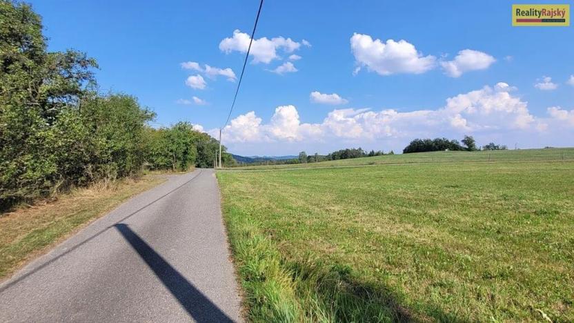 Prodej pozemku pro bydlení, Chotilsko, 2469 m2