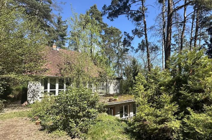 Prodej chaty, Štěchovice, 170 m2