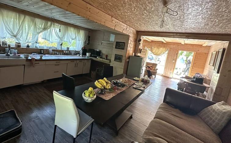 Prodej chaty, Štěchovice, 170 m2