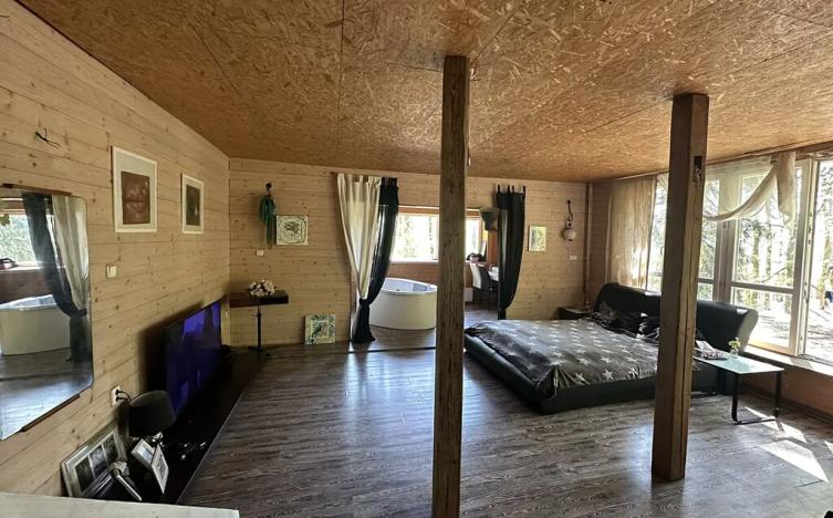 Prodej chaty, Štěchovice, 170 m2