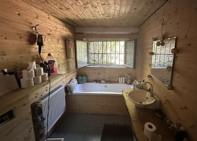 Prodej chaty, Štěchovice, 170 m2