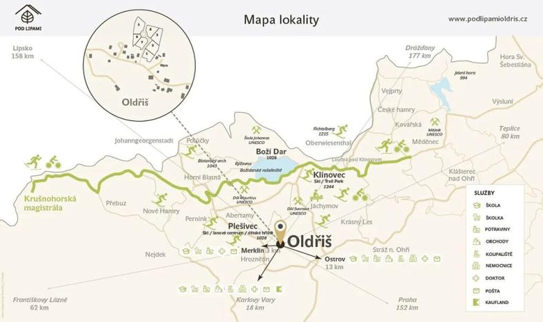 Prodej pozemku pro bydlení, Merklín, 1217 m2