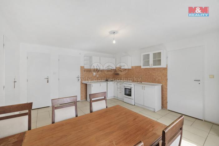 Prodej činžovního domu, Tuklaty, Akátová, 210 m2