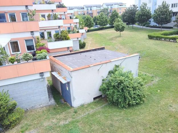 Prodej - jiné, Olomouc, Profesora Fuky, 40 m2