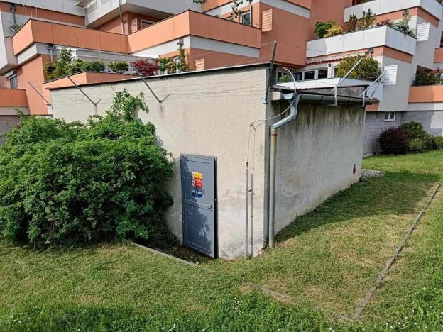 Prodej - jiné, Olomouc, Profesora Fuky, 40 m2