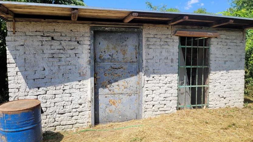 Prodej chaty, Brno, 38 m2