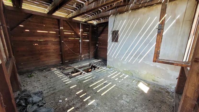 Prodej chaty, Brno, 38 m2