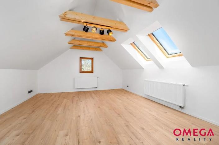 Prodej rodinného domu, Niměřice, 144 m2