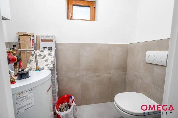 Prodej rodinného domu, Niměřice, 144 m2