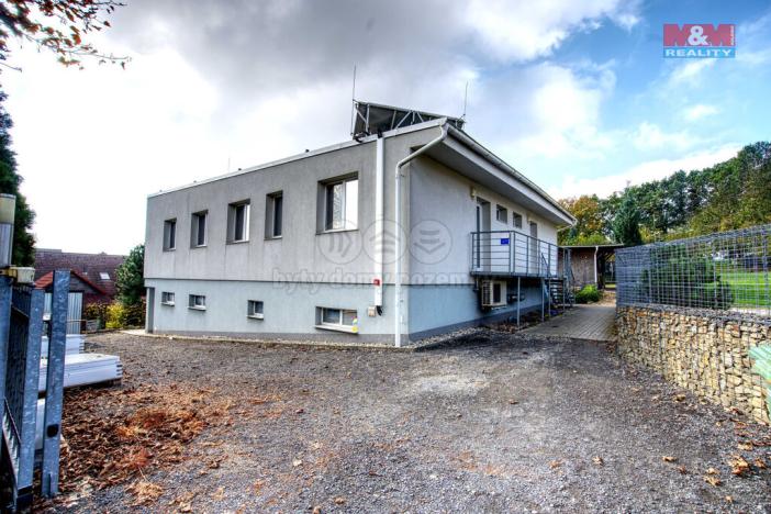 Prodej rodinného domu, Ostrava - Hošťálkovice, Hlavní, 180 m2