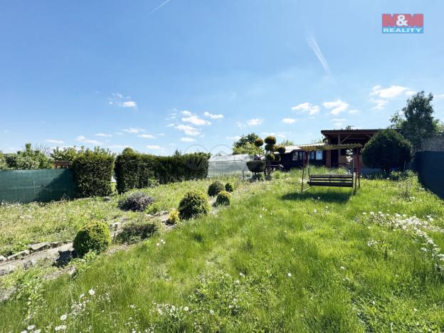 Prodej zahrady, Karlovy Vary - Rybáře, 328 m2