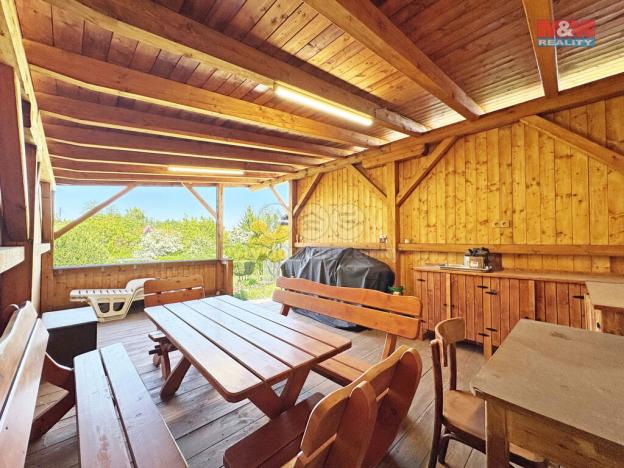 Prodej zahrady, Karlovy Vary - Rybáře, 328 m2