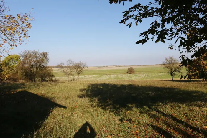 Prodej pozemku pro bydlení, Vápno, 10233 m2