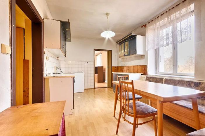 Prodej chalupy, Nová Bystřice, 120 m2