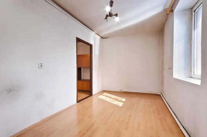 Prodej chalupy, Nová Bystřice, 120 m2