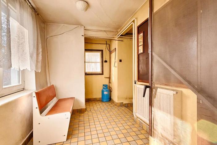 Prodej chalupy, Nová Bystřice, 120 m2