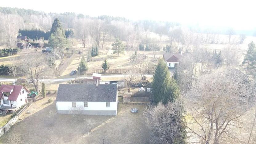 Prodej chalupy, Nová Bystřice, 120 m2