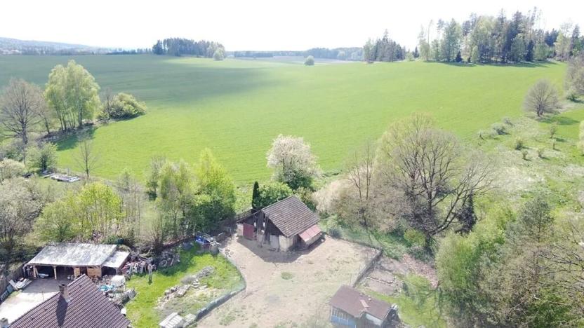 Prodej pozemku pro bydlení, Blažejov, 914 m2