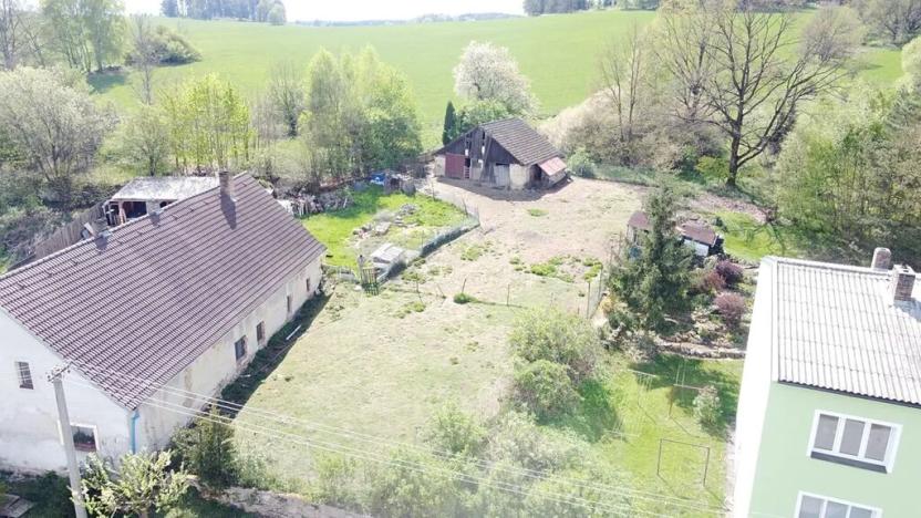 Prodej pozemku pro bydlení, Blažejov, 914 m2