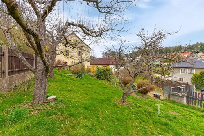 Prodej rodinného domu, Nespeky, Benešovská, 258 m2