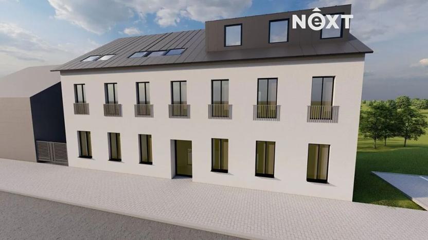 Prodej rodinného domu, Ostrava, Michálkovická, 570 m2