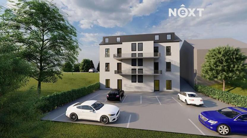 Prodej rodinného domu, Ostrava, Michálkovická, 570 m2