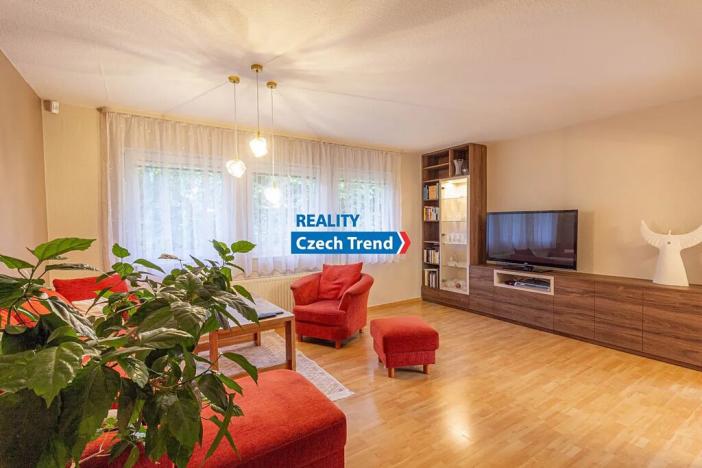 Prodej rodinného domu, Olomouc, Pod Letištěm, 151 m2